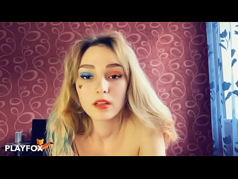 ❤️ O matatioata fa'amaneta fa'amaneta na maua ai a'u feusua'iga ma Harley Quinn ☑  Fa'afeusuaiga ❌️