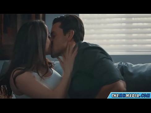 ❤️ Feusuaiga alofa ma se tina busty lelei ☑  Fa'afeusuaiga ❌️